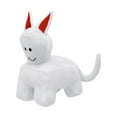thumbnail image 1 of Peluche Forsaken, Animal Chance Forsaken Peluche, Regalo de muñeca de Peluche de Coolkid Forsaken Realista y Lindo, Regalo Perfecto de Cumpleaño, 1 of 2