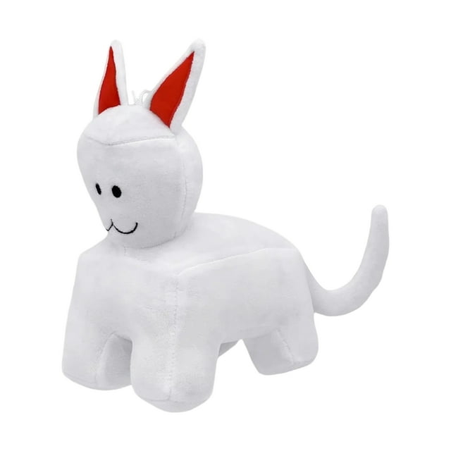 Peluche Forsaken, Animal Chance Forsaken Peluche, Regalo de muñeca de Peluche de Coolkid Forsaken Realista y Lindo, Regalo Perfecto de Cumpleaño