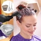 thumbnail image 4 of Juego de peine y cepillo para teñir el cabello, herramienta para teñir el cabello, Kit de tinte para el hogar, 3 uds., 4 of 5