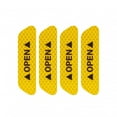 thumbnail image 4 of Open Car Sticker Open Door Reminde Sticker Car Decoration Sticker, 4 of 8