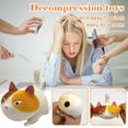 thumbnail image 3 of Big Save,HWRETIE Squishy Toy Clearance,Stress Relief Squeezing Angry Colorful Soft Novelty Hand Grip Toy, 3 of 6