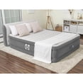thumbnail image 4 of Cama hinchable Sealy Tritech Queen con cabecera y bomba de aire acondicionado integrada, 4 of 4