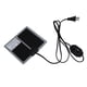 thumbnail image 3 of Reptile Terrarium Heat Pad Rapid Heating US Plug 110 to 120V Waterproof Adjustable Temperature Reliable for Home Living Room Office 5W, 3 of 5