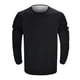 thumbnail image 2 of Camisa de sauna para hombre - Camiseta de entrenamiento de manga larga compresiva - Prenda moldeadora que favorece la sudoración - M-XXXXL, 2 of 7