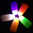 thumbnail image 3 of Pair Creative Magic Makers Color Light Up Thumb Tips With LED Magic Thumb Tip Light Illusion Soft Standard Size, 3 of 8