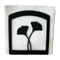 Ginko Leaf - Napkin Holder