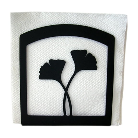 Ginko Leaf - Napkin Holder