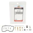 thumbnail image 3 of All Balls Carburetor Rebuild Kit 26-1093 For Suzuki LT-F 250 Quad Runner 2WD, 3 of 4