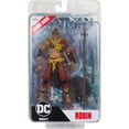 thumbnail image 1 of DC Direct Comic Figurine Articulée de 7 Pouces Batman Vague 4 - Robin, 1 of 2