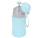 thumbnail image 1 of Orinal de emergencia portátil y ligero para niños, taza de entrenamiento para orinar, inodoro para bebés y niños pequeños, color azul, 1 of 14