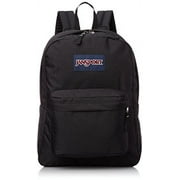 JanSport Superbreak Classic Backpack, Black