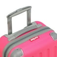 thumbnail image 5 of Neato 3 Piece Hardside Spinner Combination Lock Luggage Set, 5 of 5
