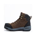 thumbnail image 3 of Hawx Men's 6" Crew Lace-To-Toe Work Boot Composite Toe - BHXCWRPW111 9 D(M) US, 3 of 7