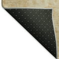 thumbnail image 5 of Addison Rugs Mayfield Premium Machine Washable Traditional Global Beige Rectangle Rug, 10' x 14', 5 of 7