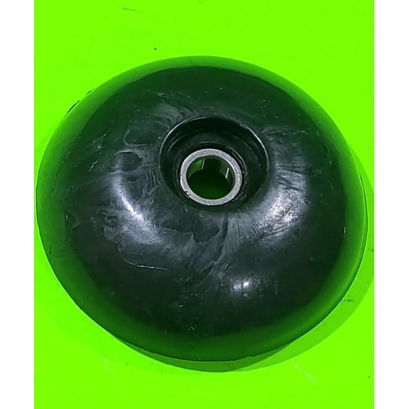 Mowball Trimmer Wheel for Sears Craftsman MTD Fits Husqvarna 182217 Wheeled Trim