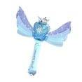 thumbnail image 2 of Máquina para hacer burbujas,Máquina automática para hacer burbujas con varita de niebla elástica,Varita para hacer burbujas,juguete de regalo para fiestas infantiles,Máquina de azul, 2 of 9