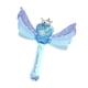 thumbnail image 2 of Máquina para hacer burbujas,Máquina automática para hacer burbujas con varita de niebla elástica,Varita para hacer burbujas,juguete de regalo para fiestas infantiles,Máquina de azul, 2 of 10