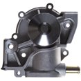 thumbnail image 4 of Gates Water Pump 42207 OE Replacement, 4 of 4