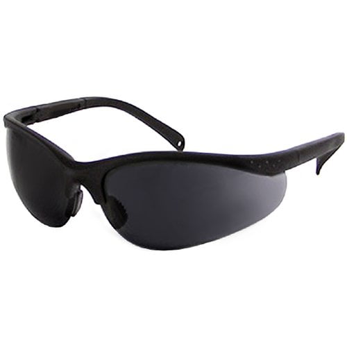 Safety Vu Safety Glasses Smoke ANSI Z87.1 PolyCarbonate Lens