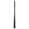 thumbnail image 1 of Shoe Horn, Nylon Shoe Stick 24.6in Fitted Heel Black Handled  For Home, 1 of 8