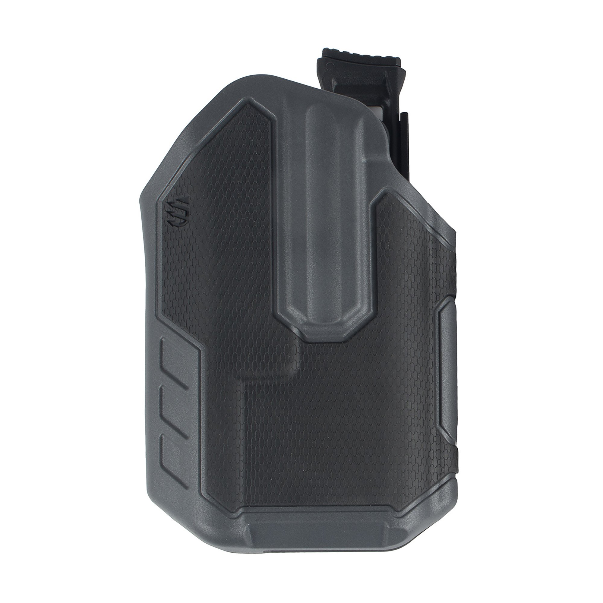 Blackhawk Omnivore™ MultiFit Holster, Light Bearing W/ Streamlight TLR-1/2, Coyote/Black, LH, 419002BCL