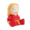 thumbnail image 3 of Figura de vinilo hecha a mano por Robots Princess Buttercup de 13 cm, 3 of 5