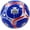 White, variant on Icon Sports Cruz Azul Soccer Ball Officially Licensed Ball Size 2 02-2