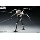 thumbnail image 2 of Sideshow:  Star Wars Episodio 3 - General Grievous Sideshow Figura Coleccionable, 2 of 2