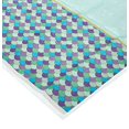thumbnail image 1 of Amscan Party Supplies Mermaid Wishes Paper Table Cover, 1 of 1