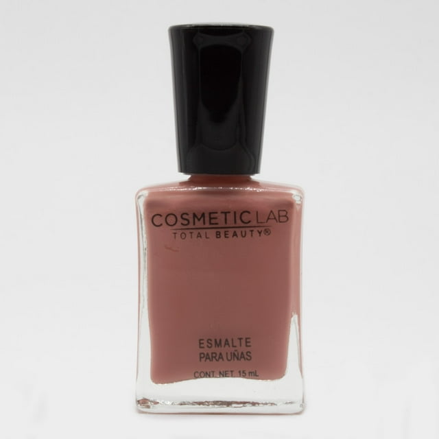 Esmalte Cosmetic Lab Capuchino 15 ml