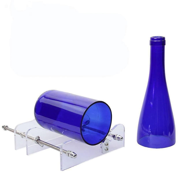 Cortador de Botellas de Vidrio perfecl Herramientas de Bricolaje