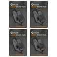 thumbnail image 1 of Niche Front Brake Pad Set for Suzuki SV650S Semi-Metallic Motorcycle 4 Pack 519-KPA2388D, 1 of 5