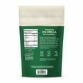 thumbnail image 2 of Dr. Mercola Fermented Chlorella with Chlorophyll Powder, 3.96 Oz. (112.5 g), 45 Servings, Supports Cellular Energy and Immune Function, Non-GMO, NSF Contents Certified, 2 of 6