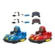 thumbnail image 4 of Coche de Parachoques con Control Remoto Que Expulsa El Coche de Carreras RC para Niños, Niñas, Adolescentes Y Niños, 4 of 9