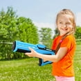 thumbnail image 4 of Automatic Water Gun with Large Tank High Pressure Spray Outdoor Summer Toy Pool Beach Play, 4 of 5