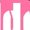 Hot Pink, variant on Lil Builder Future Construction Worker Boys or Girls Long Sleeve Toddler T-Shirt
