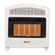 thumbnail image 1 of Calefactor de Pared Heat Wave Gas Natural Crema, 1 of 3