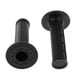 thumbnail image 4 of Par de puños de manillar de 7/8" antideslizantes y ergonómicos para motocicleta, repuestos para puños de para YZ85, YZ125, TT90,, 4 of 9