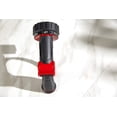 thumbnail image 4 of Boquilla de riego Valve Orbit 58993 con 7 patrones, control con el pulgar, 4 of 8