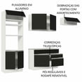 thumbnail image 4 of Cocina Integral Completa Modular Madesa Glamy 270cm BN 14, 4 of 5