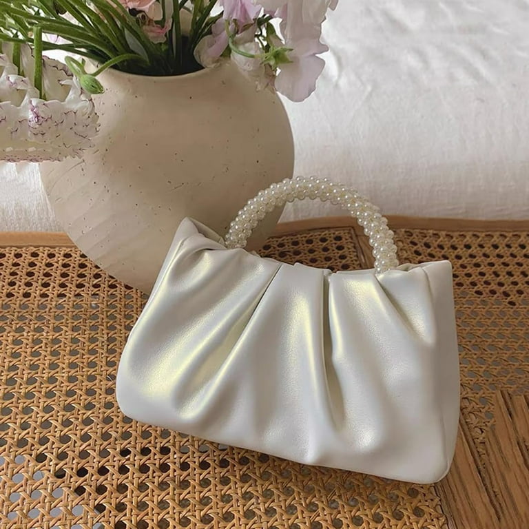 Pearl purse online
