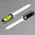 thumbnail image 2 of Compatible Con Nintendo Switch Skyward Sword Joycon Game Somatosensory Glowing Sword Game Supplies Compatible Con Ns Gamepad Cateissary EL017211-03, 2 of 5