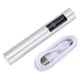 thumbnail image 2 of Mini Luz UV Para Uñas De Gel, 3W USB Recargable Curado Rápido Lámpara De Uñas De Gel De Mano Sin Cable Lámpara UV Portátil Con Control Táctil Para Uñas De Gel Hogar Salón, 2 of 7