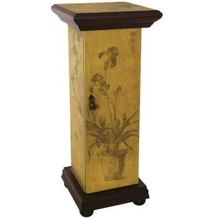 orientalfurniture pedestals