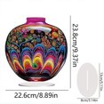 thumbnail image 2 of Decoraciones Mesa Diamante 5D, 2 of 9
