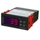 thumbnail image 1 of STC-8080A+Controlador de Temperatura Digital Regulador de 220V Almacenamiento en FríO Congelador Sensor HigróMetro 40%, 1 of 8