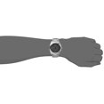 thumbnail image 3 of Seiko SNE273 Men's Core Grey Dial Stainless Steel Solar Watch, 3 of 4
