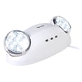 thumbnail image 1 of Lámpara LED de emergencia con luces direccionables Steren  LAM-500, 1 of 3