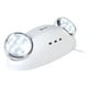 thumbnail image 1 of Lámpara LED de emergencia con luces direccionables Steren  LAM-500, 1 of 3