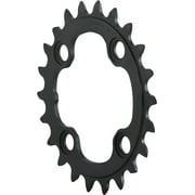 Shimano XT M770 22t 64mm 9-Speed Chainring
